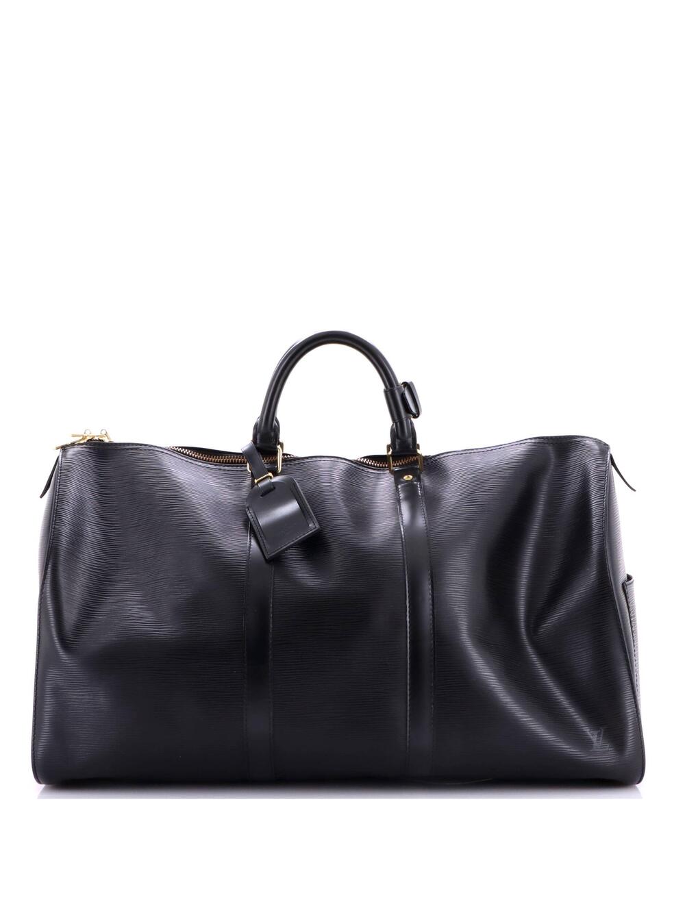 Louis Vuitton Keepall Bag Epi Leather #364513L11B